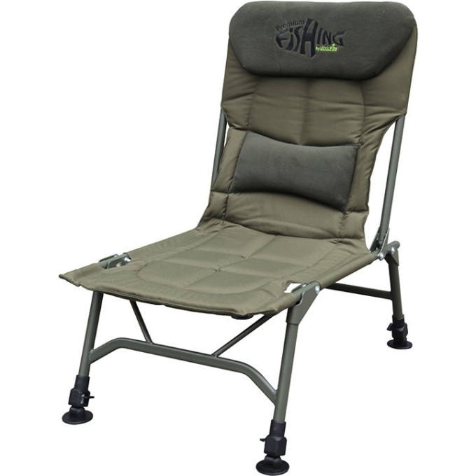 Кресло карповое NORFIN Salford NF NF-20602