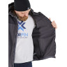 Куртка флисовая NORFIN POLARGUARD GR 05 р.XXL 388105-XXL