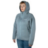 Куртка флисовая NORFIN WOMEN SNOWCREST 00 р.XS 389500-XS