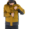 Куртка NORFIN REBEL PRO MUSTARD р.L-L 597103-L-L