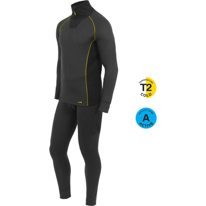 Термобелье NORFIN SCANDIC BASE 04 р.XL 3008804-XL