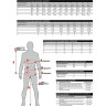 Термобелье NORFIN WINTER CLASSIC WOOL 03 р.L 3082003-L