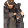 Костюм зимний NORFIN ATLANTIS + 04 Р.xl 448004-XL