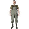 Полукомбинезон забродный NORFIN LAKE р.42 81277-42